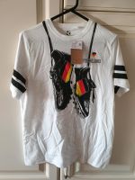 Deutschland  Kinder  Tshirt große 170/176 Neu Hessen - Hanau Vorschau