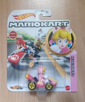 Mariokart Mario Kart Hot Wheels Cat Peach Nordrhein-Westfalen - Velen Vorschau