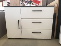 Kommode Sideboard "BORNEO30WA" Versand Beverungen Nordrhein-Westfalen - Beverungen Vorschau