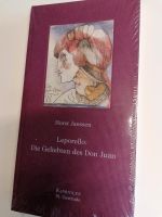 Horst Janssen Kunst Die geliebten des Don Juan Kapriolen Niedersachsen - Nottensdorf Vorschau