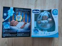 Chicco Baby Lichtspiel Mobile Musik Mond Kr. München - Unterschleißheim Vorschau