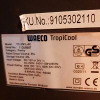 Waeco Kühlbox Tropicool TC- 35FL- Ac Nordrhein-Westfalen - Ahlen Vorschau