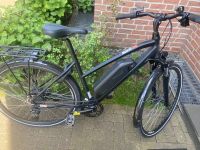 Prophete E-BIKE Elektro Fahrrad Alu Trekking 28” Nordrhein-Westfalen - Gütersloh Vorschau