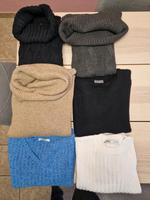 Pullover - Paket Damen Nordrhein-Westfalen - Wesel Vorschau