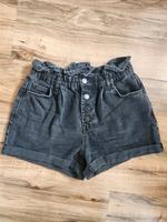 Only Shorts S Schwarz Grau Jeans Nordrhein-Westfalen - Meckenheim Vorschau