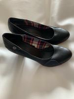 Damen Pumps von S Oliver , schwarz Gr. 38 Hessen - Fulda Vorschau