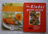 Zauberhafte Tischdekorationen / Was Kinder gerne essen Rheinland-Pfalz - Mainz Vorschau