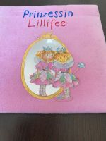 Prinzessin Lillifee Buch Rheinland-Pfalz - Frankenthal (Pfalz) Vorschau