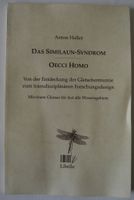 Das Similaun Syndrom, Oecci Homo, Anton Haller, Von d. Entdeckung Rheinland-Pfalz - Neustadt an der Weinstraße Vorschau