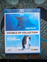 Die Reise der Pinguine und Deep Blue auf Blu-ray Mecklenburg-Vorpommern - Wismar Vorschau