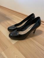 Buffalo Damen Pumps high heels schwarz 38 Mitte - Wedding Vorschau