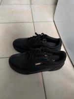 Puma Schuhe schwarz Nordrhein-Westfalen - Marl Vorschau