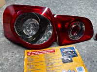 Hella | LED Upgrade Heckleuchten - Dark Red Sachsen - Freiberg Vorschau