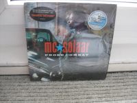 Hip Hop Rap Vinyl MC Solaar Gangsta France Rap Brandenburg - Schönfließ b Oranienburg Vorschau