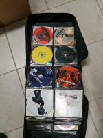 Musik CD's (154 Stück) Baden-Württemberg - Oberkirch Vorschau