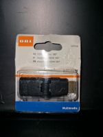 Obi Hdmi Adapter 180° Nordrhein-Westfalen - Mülheim (Ruhr) Vorschau