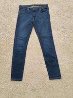 Lee Malone Jeans 33x34 Hessen - Wölfersheim Vorschau