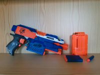 Nerf STRYFE (gebraucht) (guter Zustand) Bayern - Großostheim Vorschau