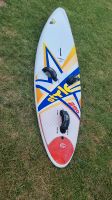 Surfbrett Surfboard F2 Style 250 Hessen - Mainhausen Vorschau