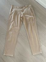 Sportl. s. Oliver Damen Chino 40/34 beige - Form: Relaxed Fit Harburg - Hamburg Heimfeld Vorschau