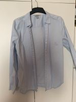 H&M Hemd Bluse blau M Hessen - Hattersheim am Main Vorschau