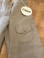 Chloé leichte Sommerhose 3 J 98 neu Brandenburg - Potsdam Vorschau