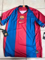 Barcelona Trikot Retro Größe M neu mit Etikett Bayern - Neuhütten Unterfr. Vorschau