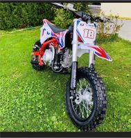 Ich suche ein Kinder Motocross bis 125 CCM Baden-Württemberg - Tübingen Vorschau