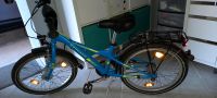 Zündapp Fahrrad Alu 20 Zoll Saarland - Wadern Vorschau