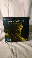 Dark Souls 3 PS4 Collerctors Edition Niedersachsen - Coppenbrügge Vorschau