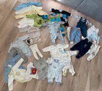 Babykleidung, Neugeborene Kleidung,Kleidungspaket 36 Teile,Gr.56 Berlin - Pankow Vorschau