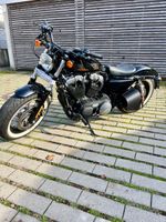 Harley-Davidson Forty Eight Baden-Württemberg - Göppingen Vorschau