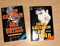 John Grisham Bücher Die Firma Das Urteil Rodenkirchen - Sürth Vorschau