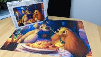 Ravensburger Susi und Strolch 1000 Teile Puzzle Hessen - Taunusstein Vorschau