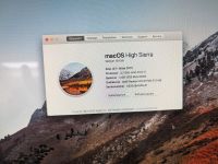 iMac (27", Mitte 2011) Kreis Pinneberg - Schenefeld Vorschau