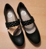 Schwarze Damenschuhe von Bama - NEU!! Thüringen - Gebesee Vorschau