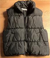 H&M Weste / Schwarz‘ 158/164 Niedersachsen - Lilienthal Vorschau