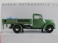 Busch 52308 Framo V901/2 Pritsche "VEB Binnenfischerei" 1:87/H0 Bayern - Bad Abbach Vorschau