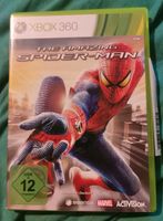 Xbox 360 the amazing spider man Kreis Pinneberg - Halstenbek Vorschau