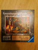 Ravensburger Exit Puzzle Baden-Württemberg - Konstanz Vorschau