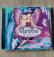 Hörspiel - CD // BARBIE - Mariposa Schleswig-Holstein - Kropp Vorschau