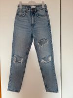 Zara High waist Jeans Bayern - Regenstauf Vorschau