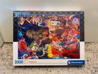 Clementoni Anime 1000 Teile Puzzle Baden-Württemberg - Schwäbisch Gmünd Vorschau