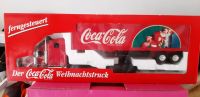 Coca Cola Weihnachtstrack Düsseldorf - Bilk Vorschau