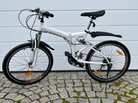 Kinderfahrrad Kinder Fahrrad 24 Zoll klappbar Baden-Württemberg - Blaustein Vorschau