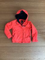 Jacke Outdoor Gr. 110 Fluo unisex Übergangsjacke München - Au-Haidhausen Vorschau