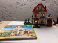 LEGO CREATOR: Familienvilla (31069) Bayern - Hindelang Vorschau