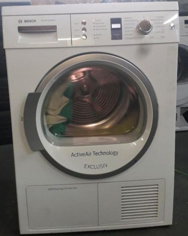 Gebrauchte Waschmaschinen, Trockner, Geschirrspüler mit Garantie in Wernberg-Köblitz