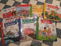 XXL Buch Paket für Kinder Hessen - Frankenau Vorschau