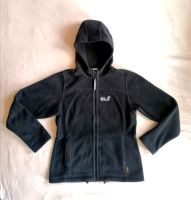 Jack Wolfskin Fleece Jacke Friedrichshain-Kreuzberg - Friedrichshain Vorschau